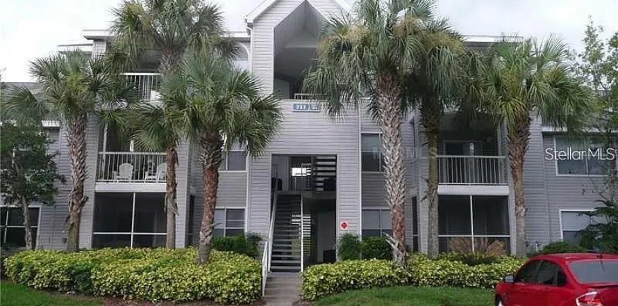 Estudio en el Condominio en Lake Mary, Florida № 1908914