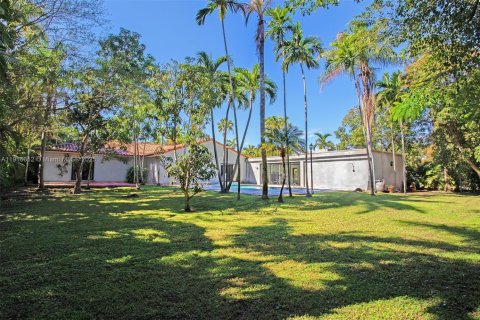 Villa ou maison à vendre à Miami, Floride: 4 chambres, 395.95 m2 № 1973926 - photo 29