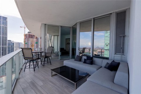 Купить кондоминиум в Майами, Флорида 2 спальни, 144.83м2, № 2090621 - фото 25