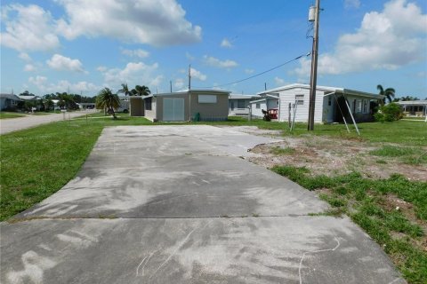Terreno en venta en Ellenton, Florida № 1820976 - foto 4
