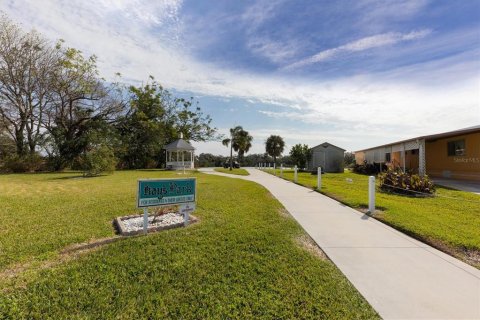 Terreno en venta en Ellenton, Florida № 1820976 - foto 22