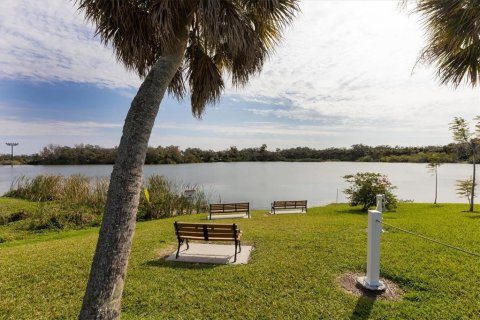Terreno en venta en Ellenton, Florida № 1820976 - foto 24