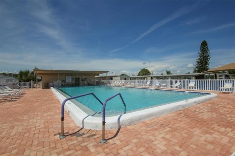 Terreno en venta en Ellenton, Florida № 1820976 - foto 13