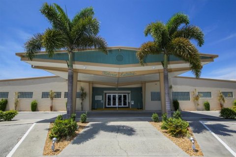 Terreno en venta en Ellenton, Florida № 1820976 - foto 6