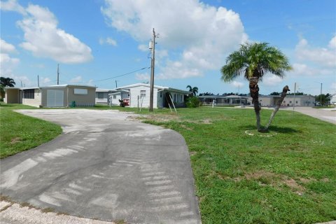 Terreno en venta en Ellenton, Florida № 1820976 - foto 1