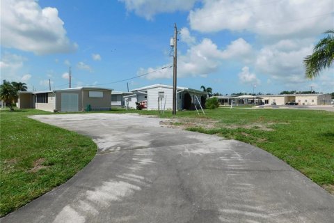 Terreno en venta en Ellenton, Florida № 1820976 - foto 3