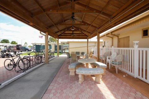 Terreno en venta en Ellenton, Florida № 1820976 - foto 14