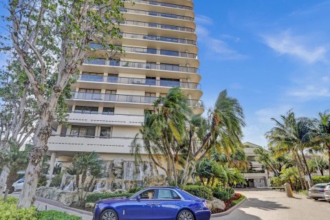 Condo in Aventura, Florida, 2 bedrooms  № 1937378 - photo 7