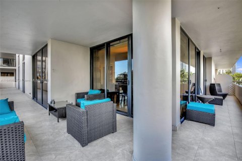 Copropriété à vendre à Aventura, Floride: 2 chambres, 169.55 m2 № 1937378 - photo 10