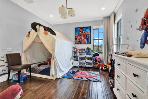 Снять в аренду виллу или дом в Делрей-Бич, Флорида 6 спален, 402.36м2, № 1950463 - фото 19