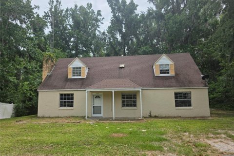 House in Ocala, Florida 3 bedrooms, 156.08 sq.m. № 1870893 - photo 1