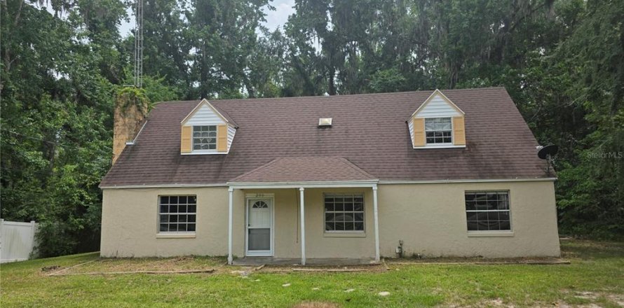 Casa en Ocala, Florida 3 dormitorios, 156.08 m2 № 1870893