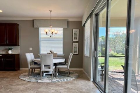 Casa en venta en North Port, Florida, 3 dormitorios, 184.5 m2 № 1649298 - foto 10