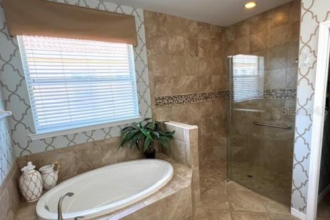 House in North Port, Florida 3 bedrooms, 184.5 sq.m. № 1649298 - photo 15