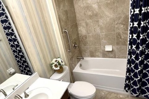 Casa en venta en North Port, Florida, 3 dormitorios, 184.5 m2 № 1649298 - foto 25