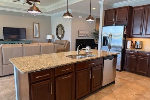 House in North Port, Florida 3 bedrooms, 184.5 sq.m. № 1649298 - photo 6