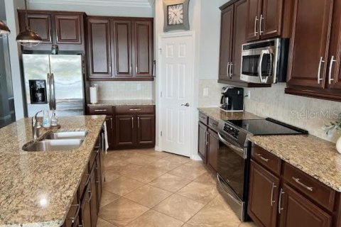 Casa en venta en North Port, Florida, 3 dormitorios, 184.5 m2 № 1649298 - foto 5