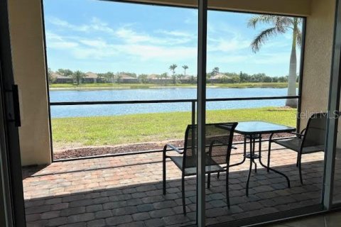 House in North Port, Florida 3 bedrooms, 184.5 sq.m. № 1649298 - photo 28