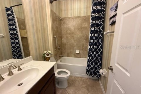 Casa en venta en North Port, Florida, 3 dormitorios, 184.5 m2 № 1649298 - foto 20