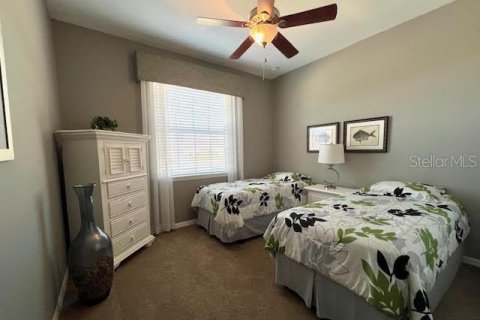 House in North Port, Florida 3 bedrooms, 184.5 sq.m. № 1649298 - photo 23