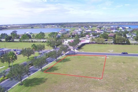 Land in Lake Alfred, Florida № 1215010 - photo 9