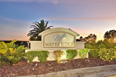 Land in Lake Alfred, Florida № 1215010 - photo 25