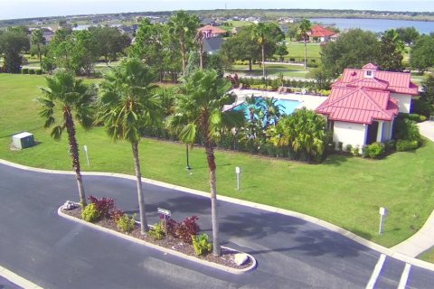 Land in Lake Alfred, Florida № 1215010 - photo 15