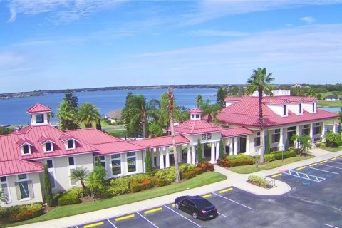 Land in Lake Alfred, Florida № 1215010 - photo 4