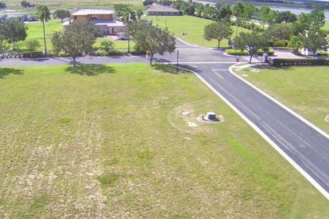 Land in Lake Alfred, Florida № 1215010 - photo 13