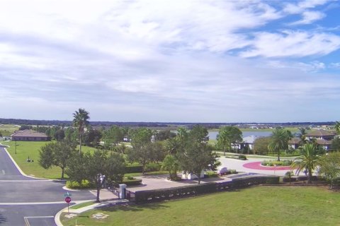 Land in Lake Alfred, Florida № 1215010 - photo 11