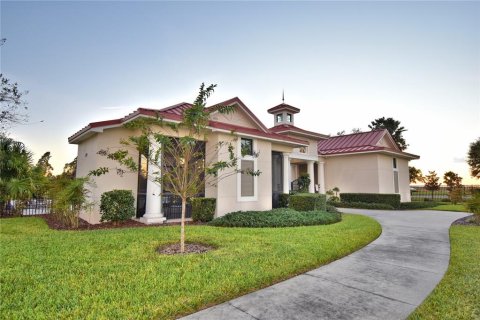 Land in Lake Alfred, Florida № 1215010 - photo 22