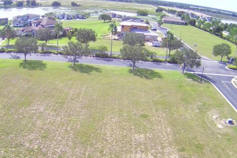Land in Lake Alfred, Florida № 1215010 - photo 10