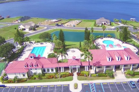 Land in Lake Alfred, Florida № 1215010 - photo 18