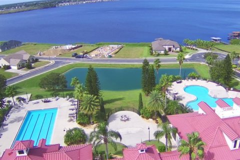 Land in Lake Alfred, Florida № 1215010 - photo 19