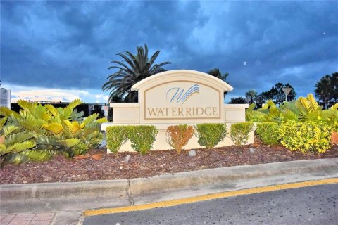 Land in Lake Alfred, Florida № 1215010 - photo 3