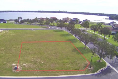 Land in Lake Alfred, Florida № 1215010 - photo 1