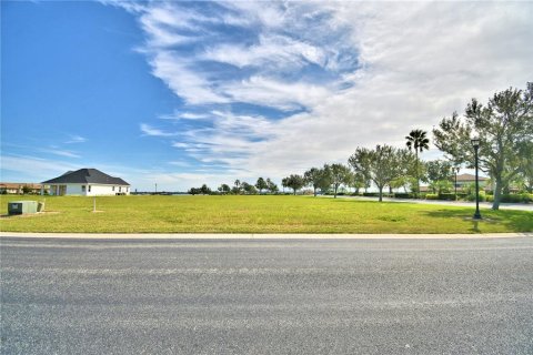 Land in Lake Alfred, Florida № 1215010 - photo 7