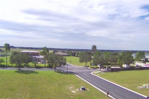 Land in Lake Alfred, Florida № 1215010 - photo 12