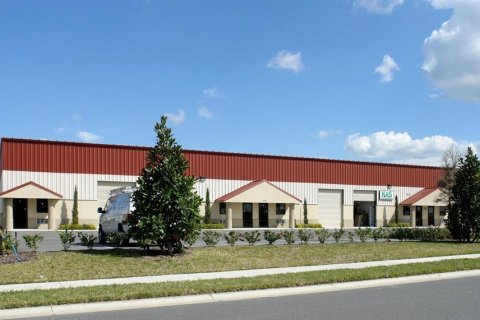 Commercial property in Leesburg, Florida № 2237570 - photo 2