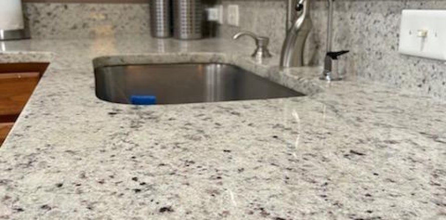 Villa ou maison à Jacksonville, Floride 3 chambres, 161.56 m2 № 801875
