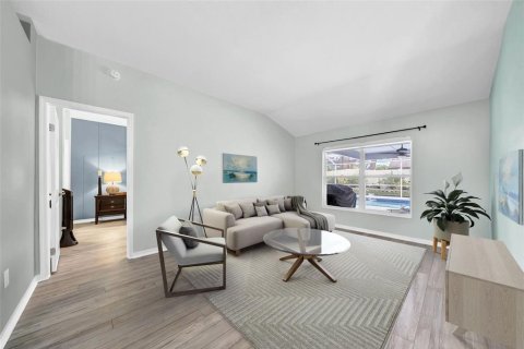 Casa en venta en Tampa, Florida, 3 dormitorios, 171.59 m2 № 1879110 - foto 4