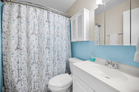 Condominio en venta en Saint Petersburg, Florida, 2 dormitorios, 93.83 m2 № 2144565 - foto 23