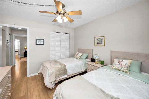 Condominio en venta en Saint Petersburg, Florida, 2 dormitorios, 93.83 m2 № 2144565 - foto 25