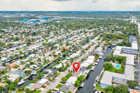 Casa en alquiler en Fort Lauderdale, Florida, 2 dormitorios, 113.34 m2 № 1986510 - foto 20