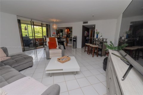 Кондоминиум с 2 спальнями в Майами, Флорида № 2054865