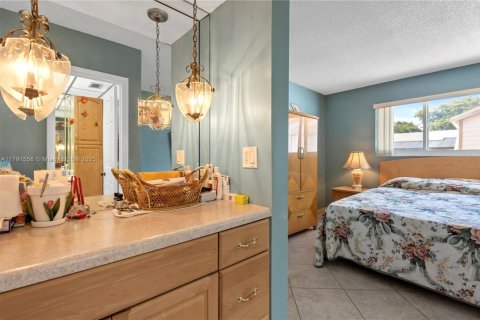 Villa ou maison à vendre à Hallandale Beach, Floride: 3 chambres, 139.35 m2 № 1726837 - photo 6