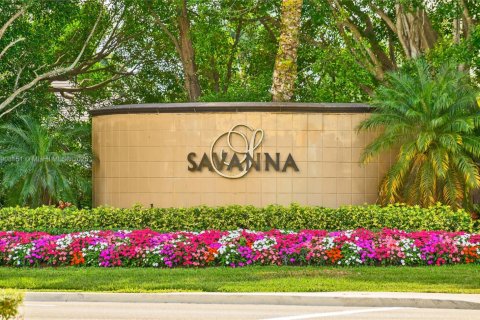 House in Weston, Florida 3 bedrooms, 168.62 sq.m. № 1965418 - photo 1