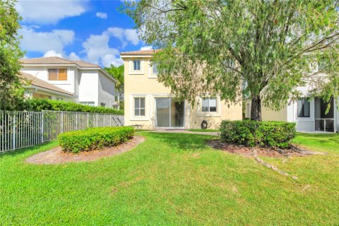 House in Weston, Florida 3 bedrooms, 168.62 sq.m. № 1965418 - photo 7
