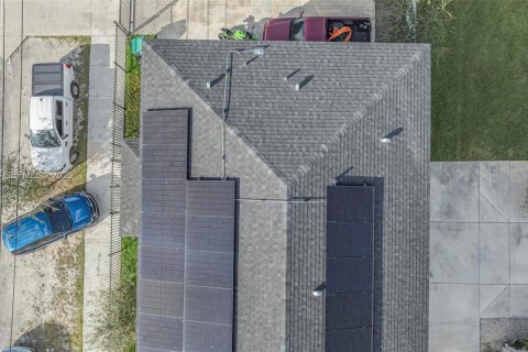 Снять в аренду виллу или дом в Майами, Флорида 4 спальни, 389.73м2, № 1997202 - фото 22