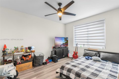 Снять в аренду виллу или дом в Майами, Флорида 4 спальни, 389.73м2, № 1997202 - фото 12